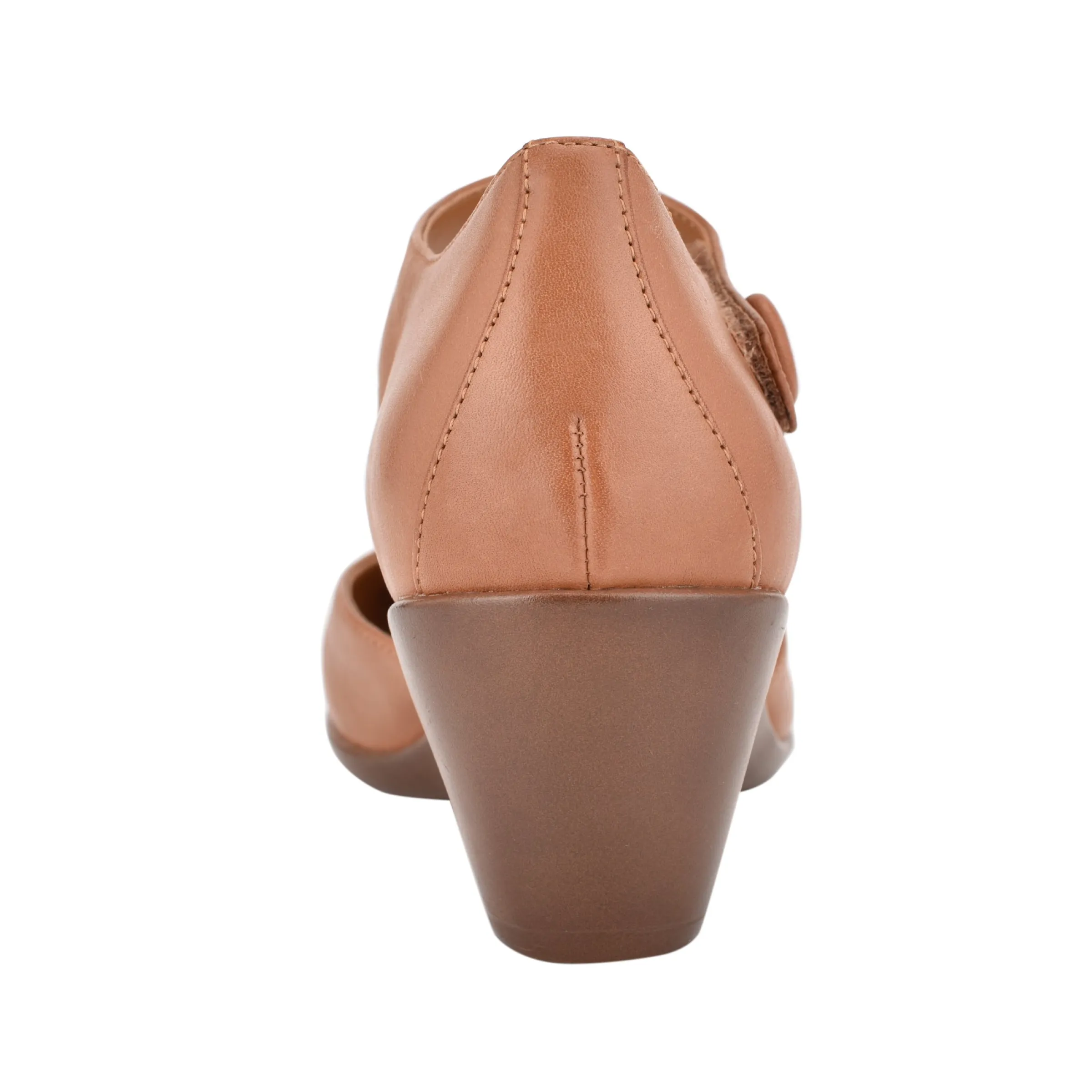 Clarice Mary Jane Heels