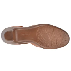 Clarice Mary Jane Heels