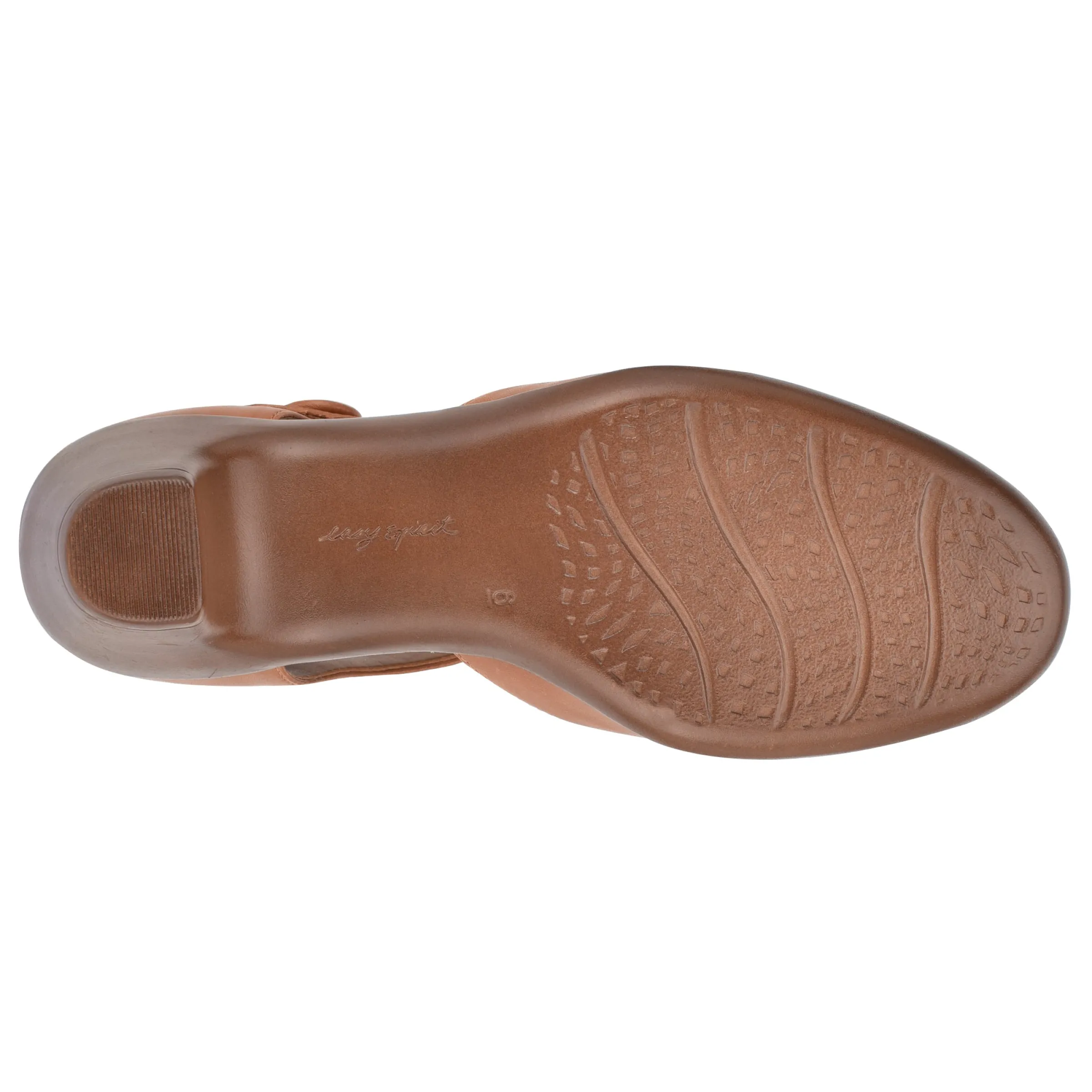 Clarice Mary Jane Heels