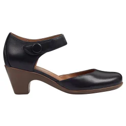 Clarice Mary Jane Heels