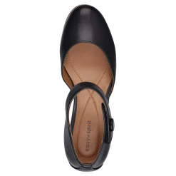 Clarice Mary Jane Heels