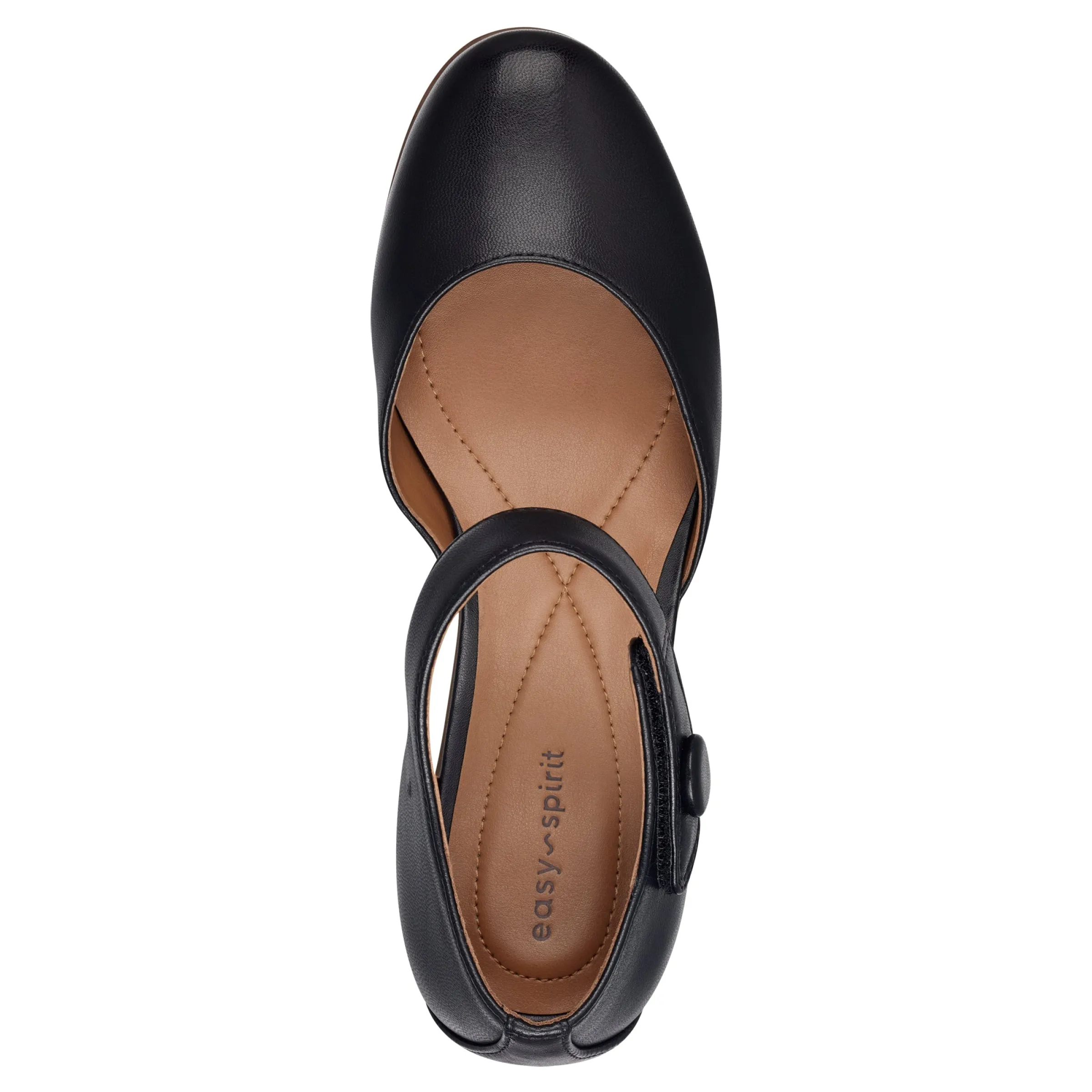 Clarice Mary Jane Heels