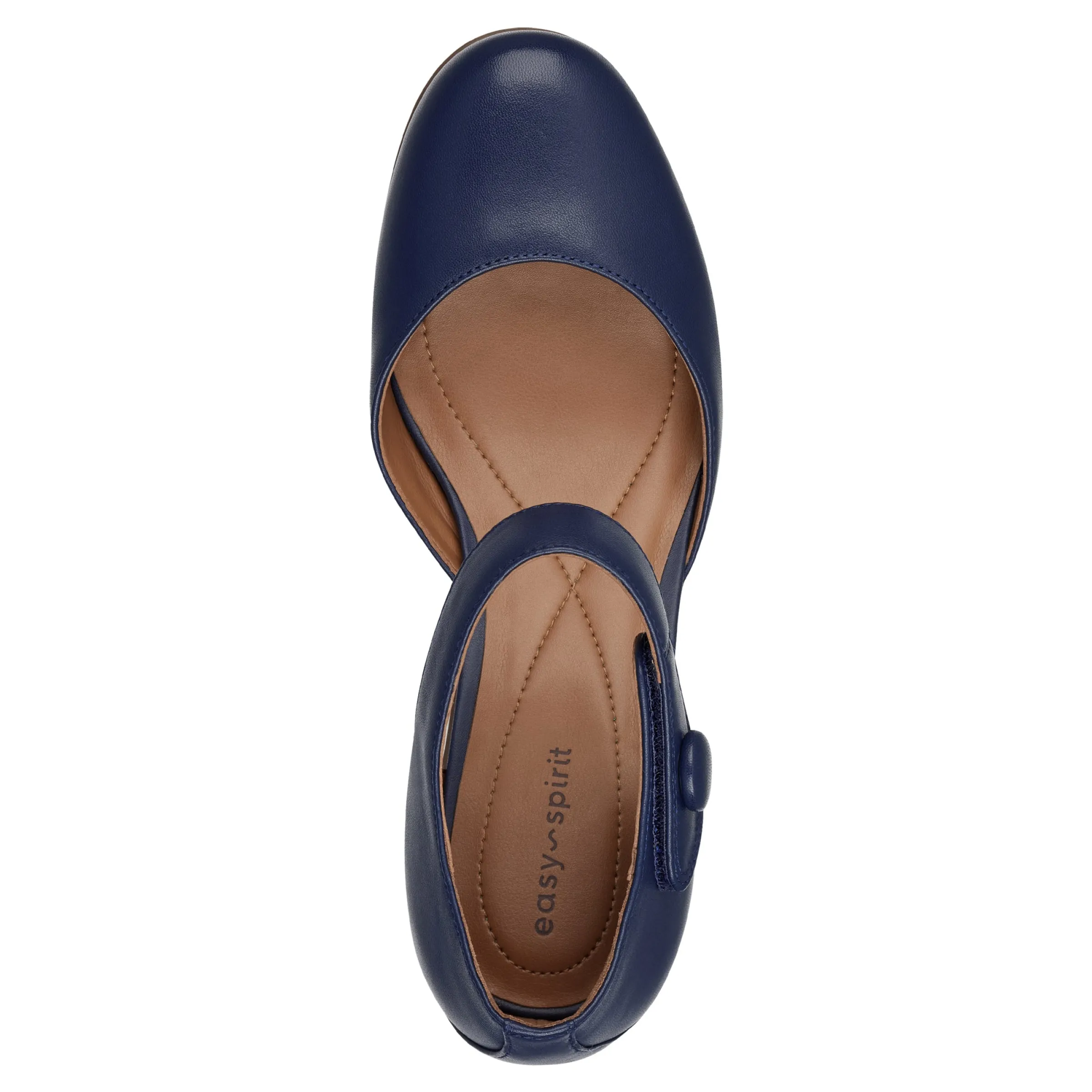 Clarice Mary Jane Heels