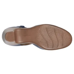 Clarice Mary Jane Heels