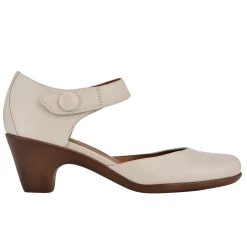Clarice Mary Jane Heels
