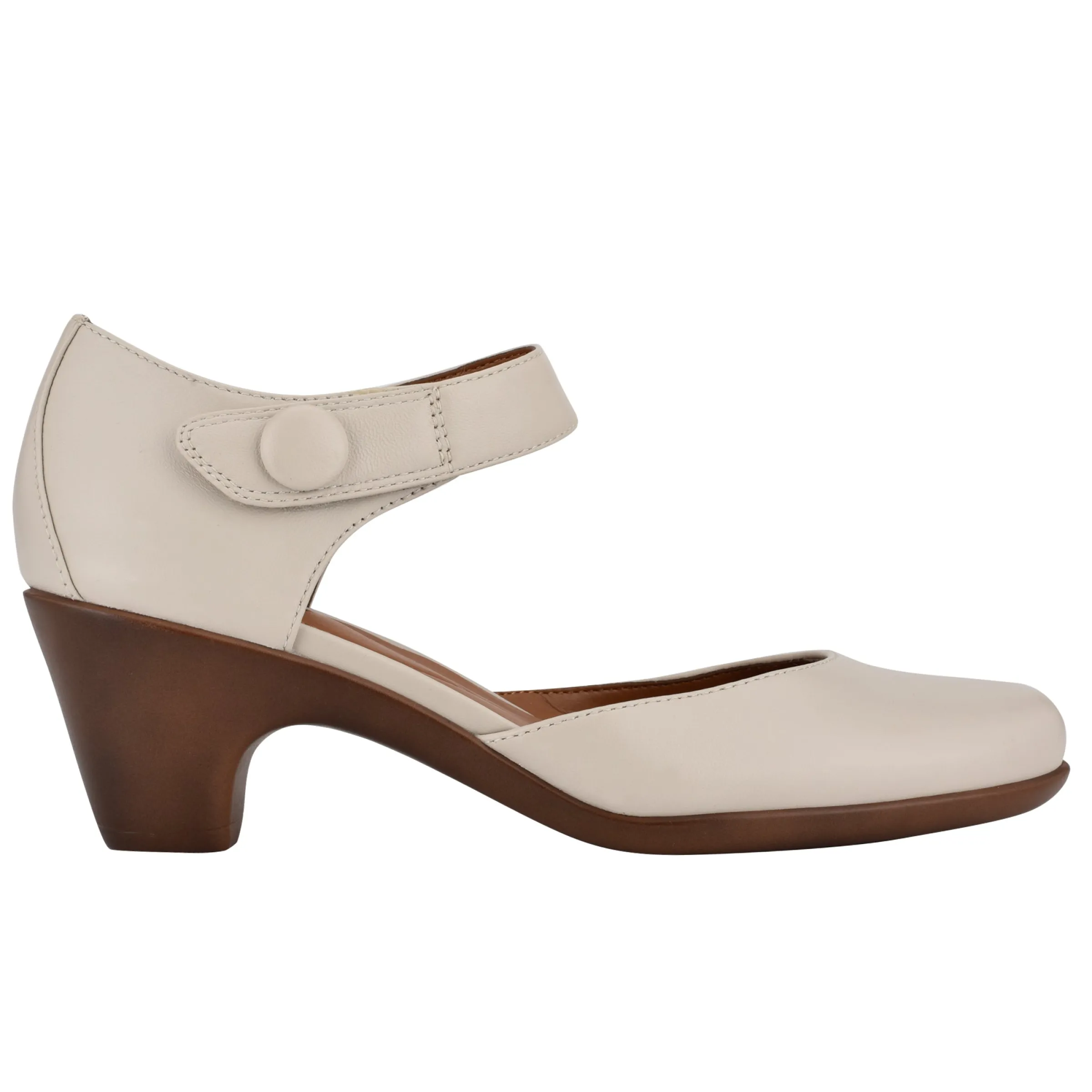 Clarice Mary Jane Heels