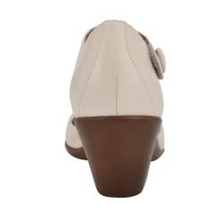 Clarice Mary Jane Heels
