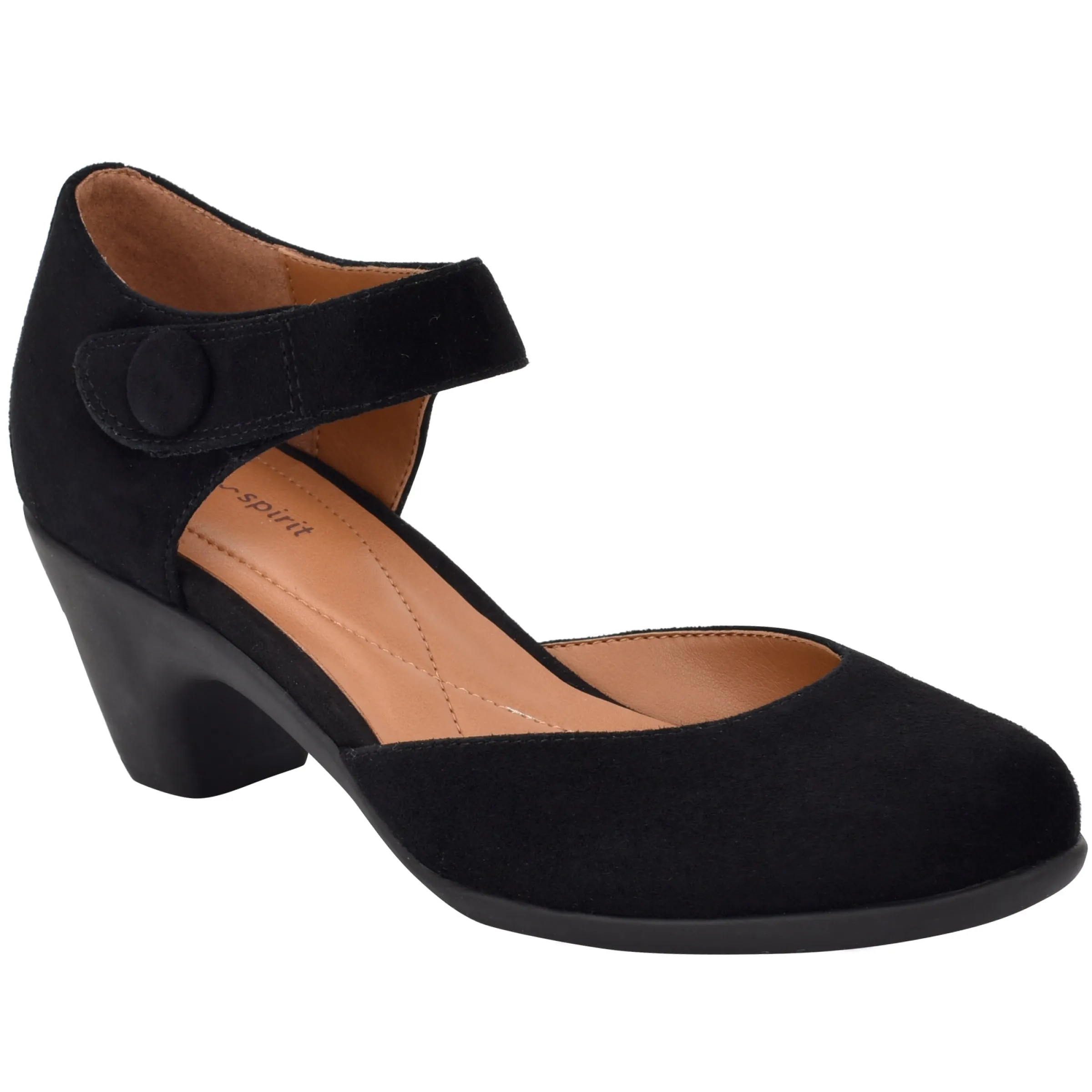 Clarice Mary Jane Heels