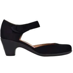 Clarice Mary Jane Heels