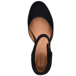 Clarice Mary Jane Heels