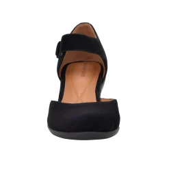 Clarice Mary Jane Heels