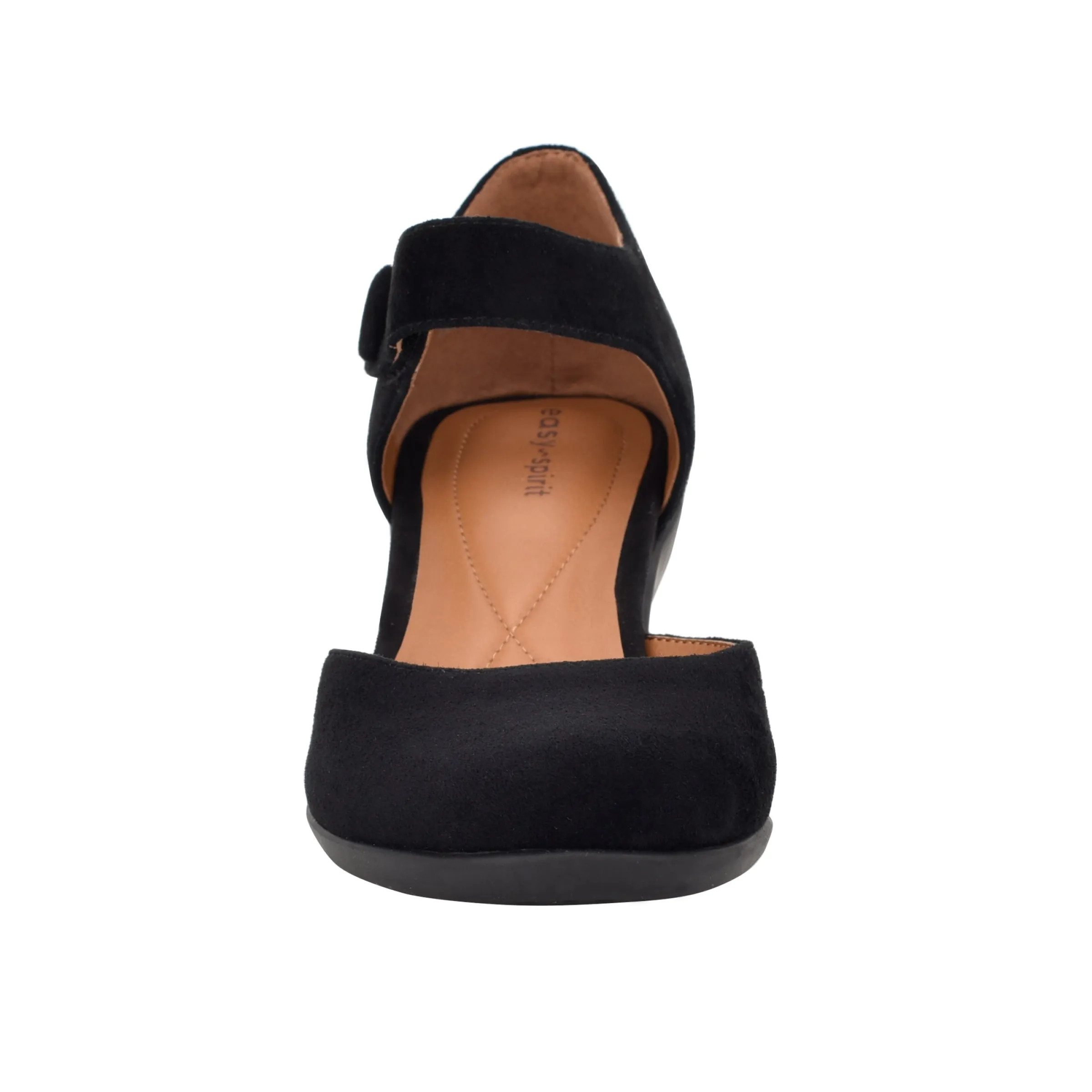 Clarice Mary Jane Heels