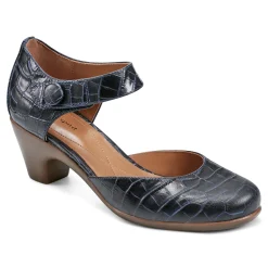 Clarice Mary Jane Heels