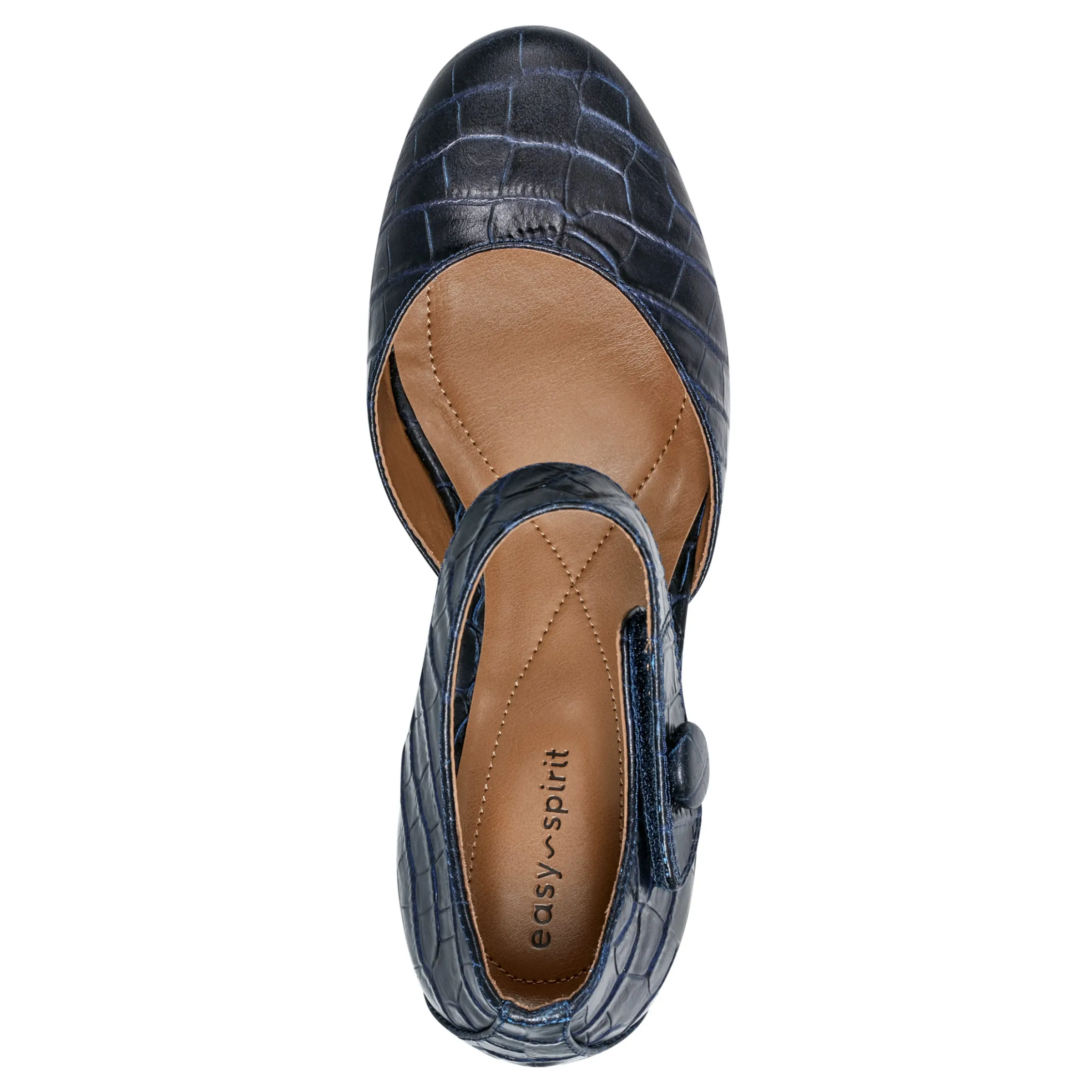 Clarice Mary Jane Heels