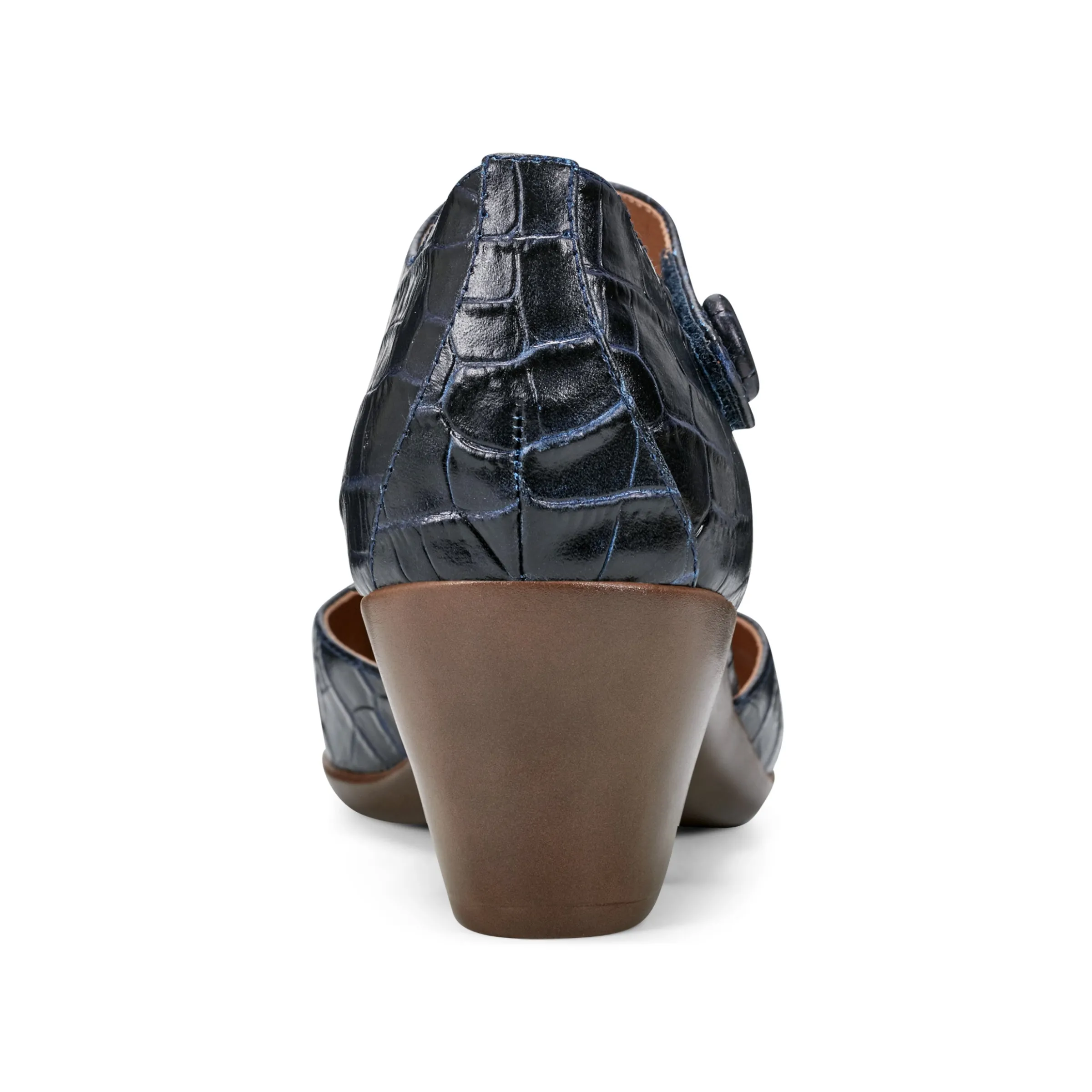 Clarice Mary Jane Heels