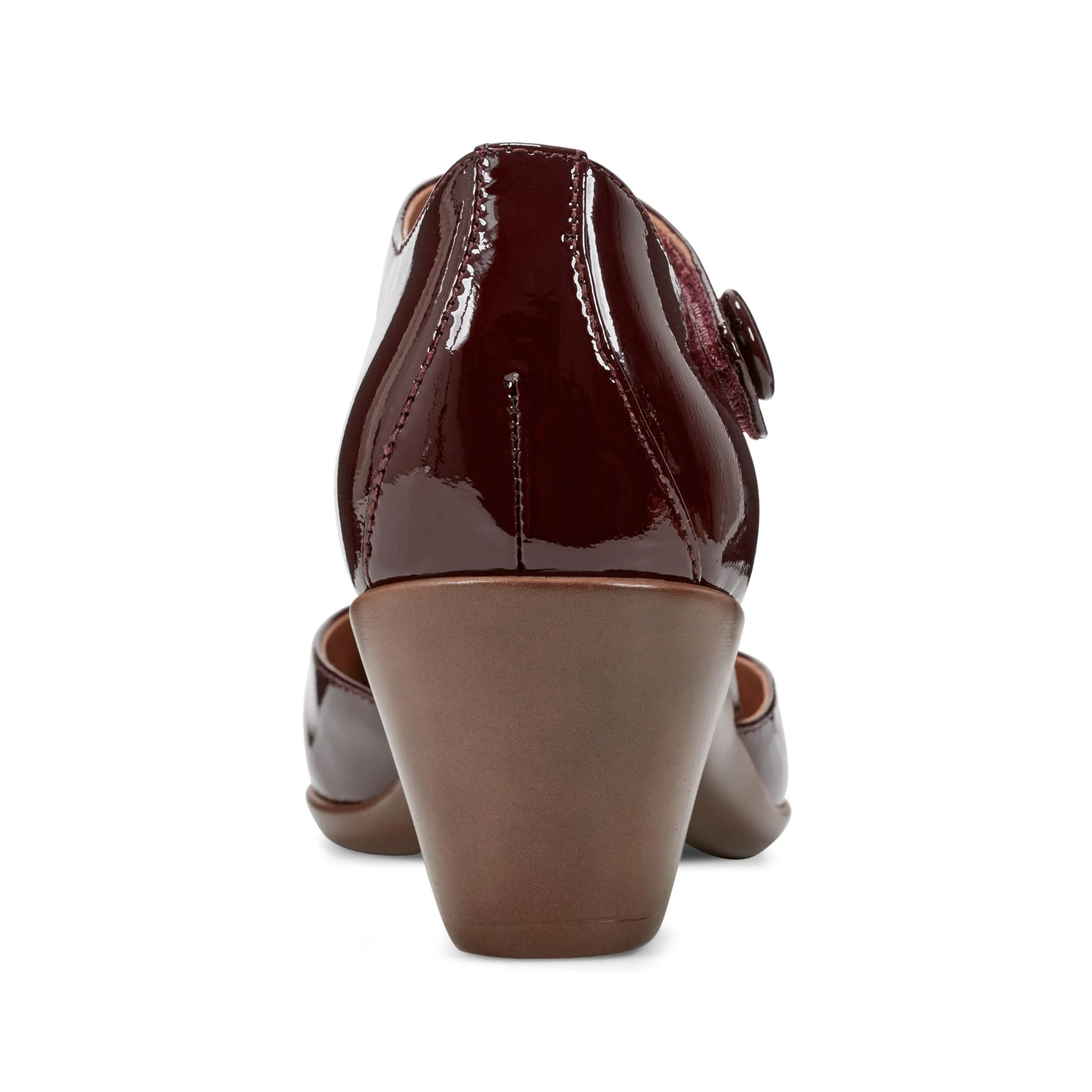 Clarice Mary Jane Heels