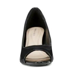 Coleen Peep Toe Wedges