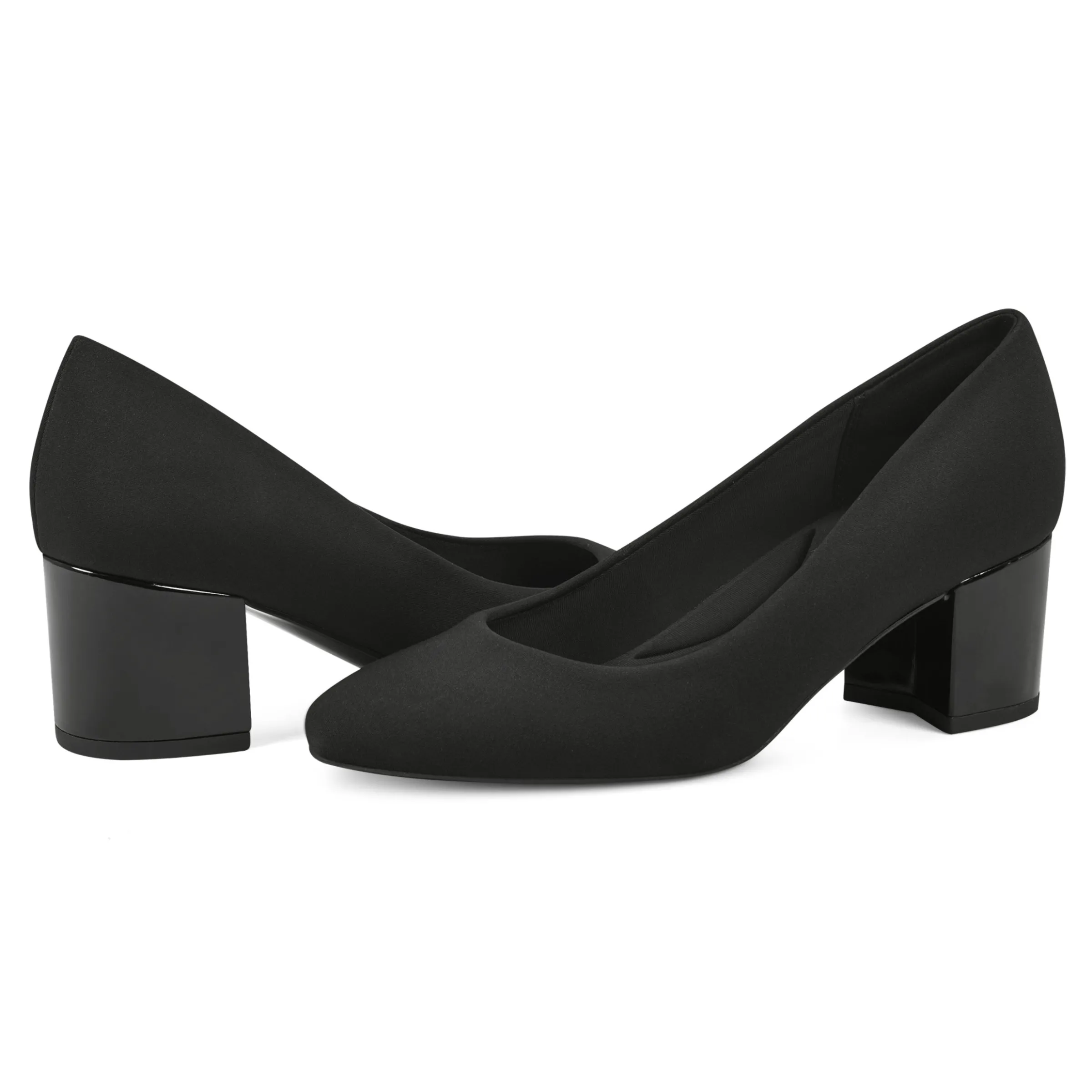 Cosma Pumps