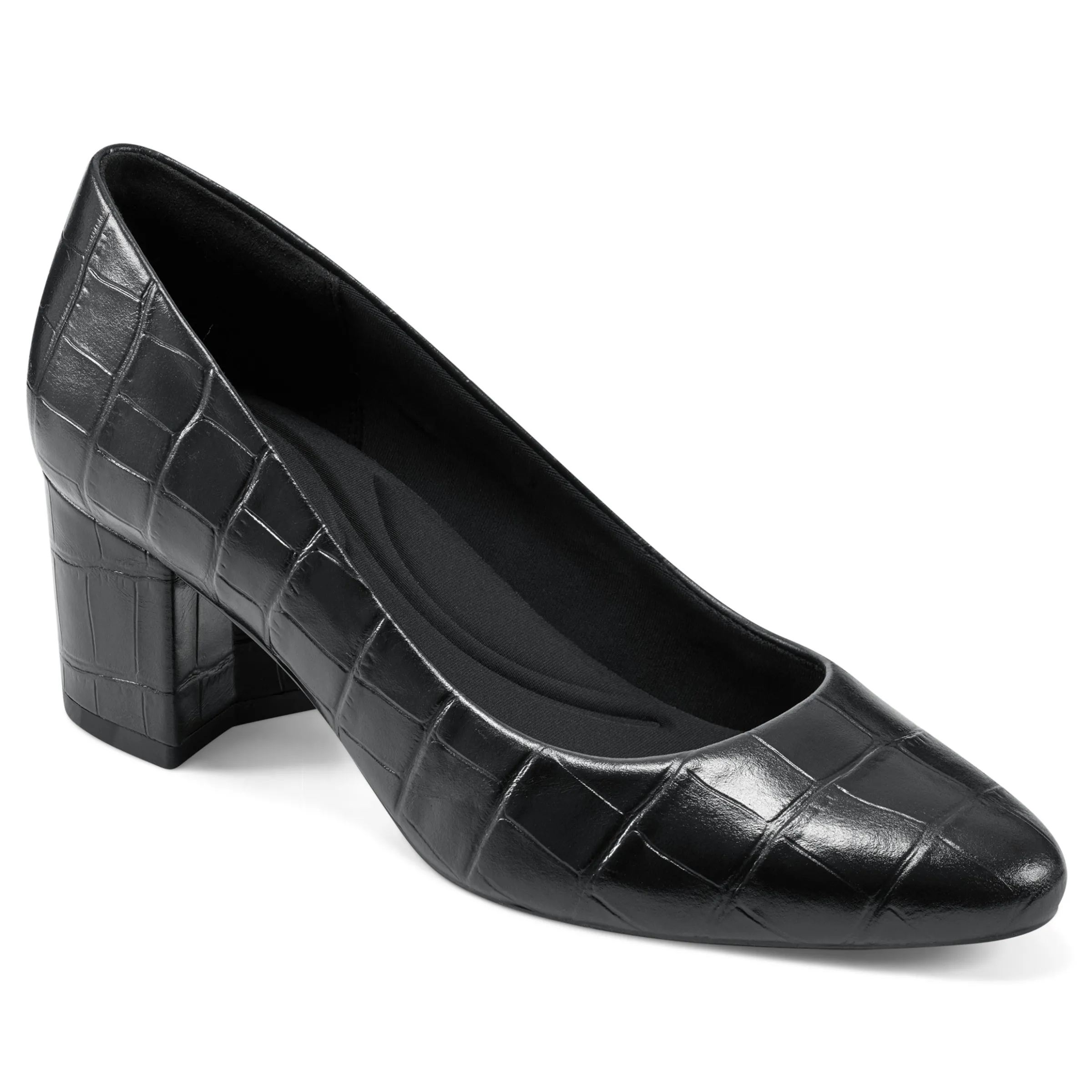 Cosma Pumps