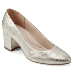 Cosma Pumps