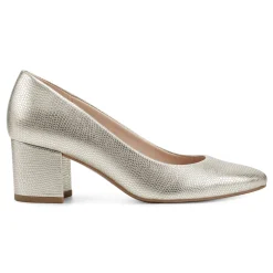 Cosma Pumps