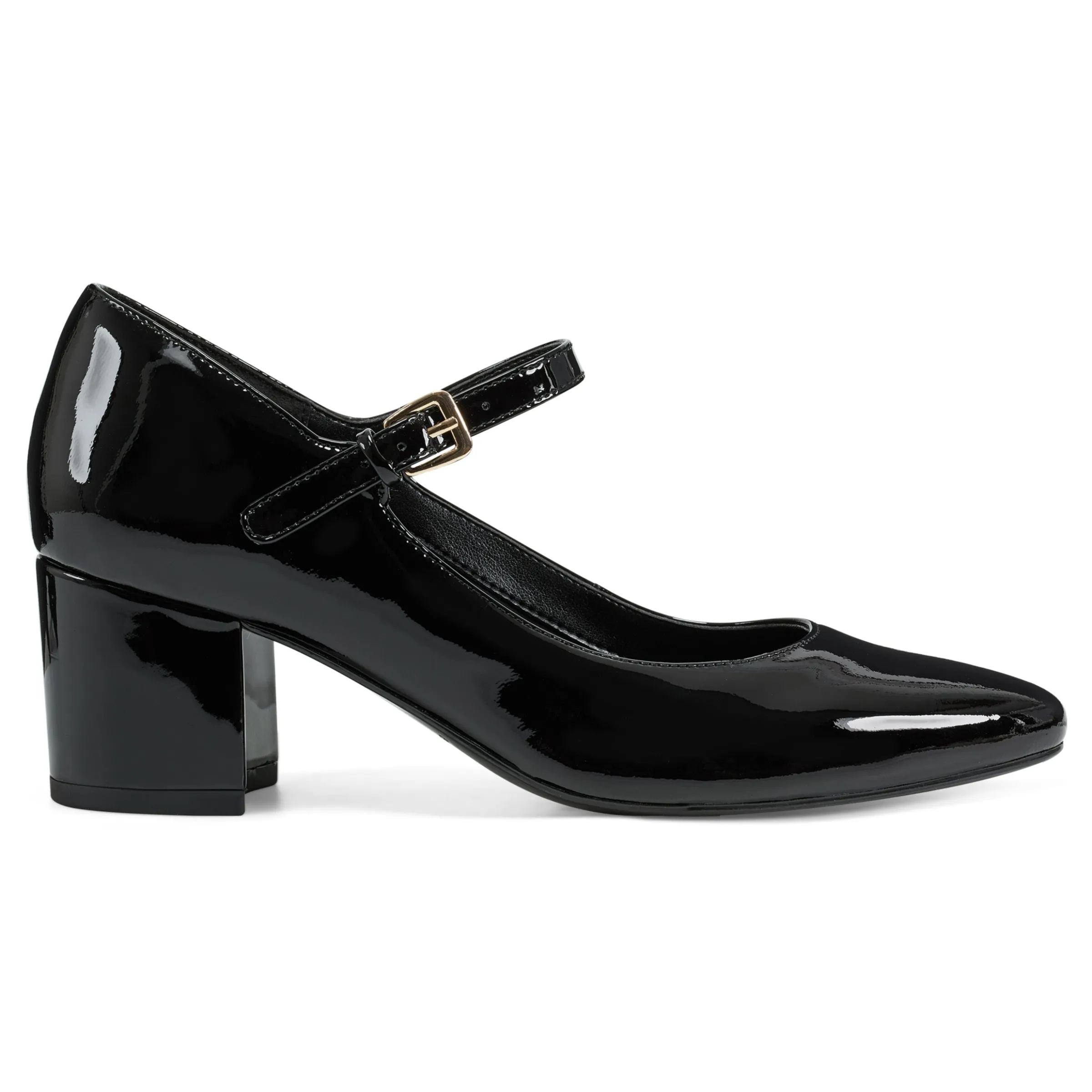Cyra Mary Jane Dress Pumps