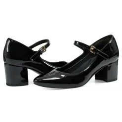 Cyra Mary Jane Dress Pumps