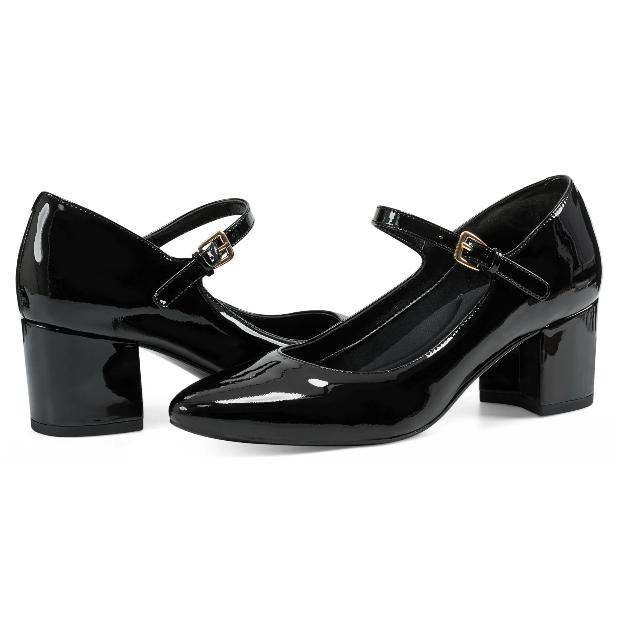 Cyra Mary Jane Dress Pumps
