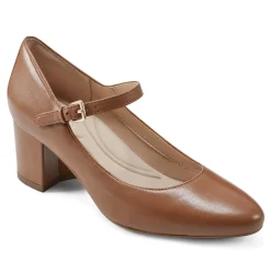 Cyra Mary Jane Dress Pumps