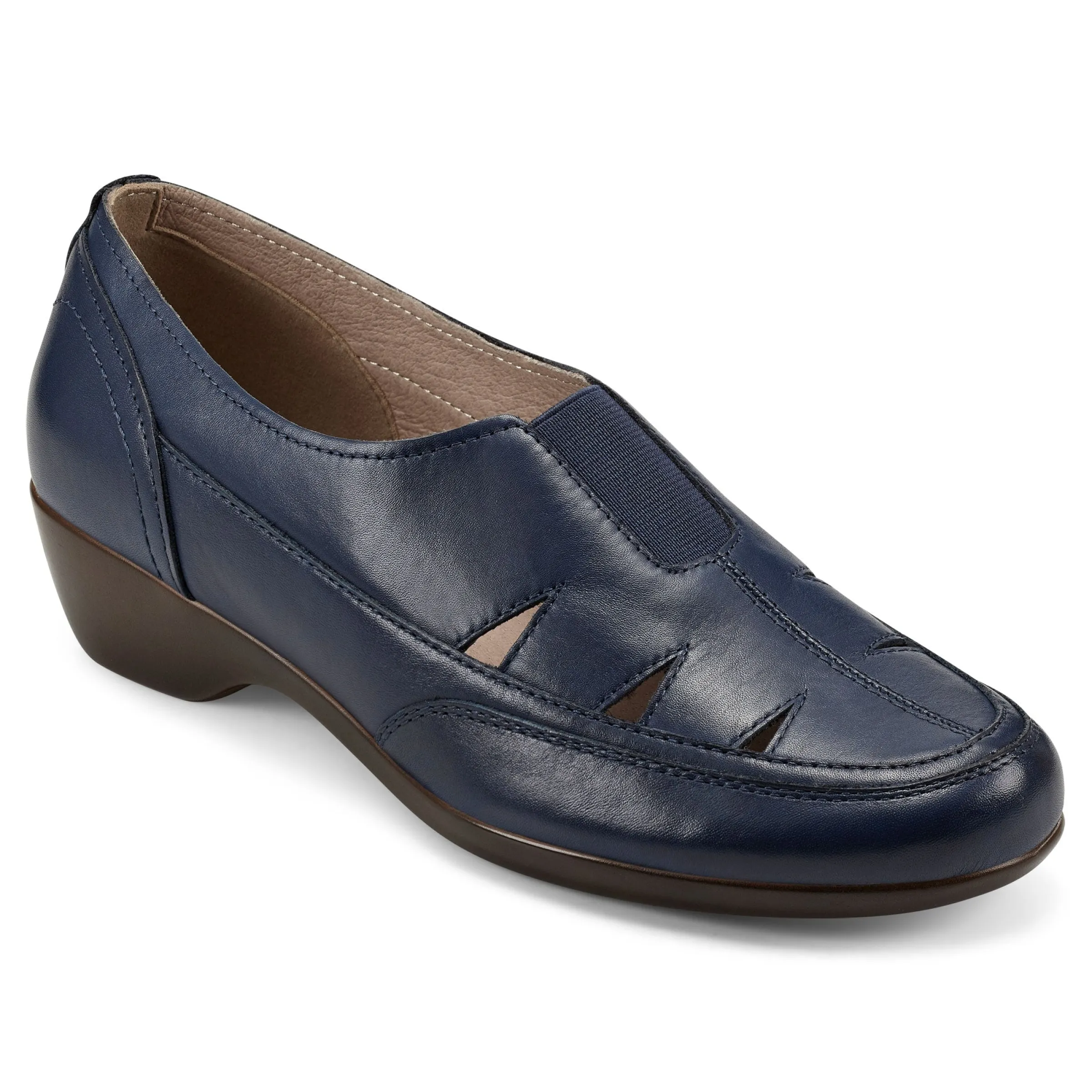 Daisie Casual Slip On Shoes