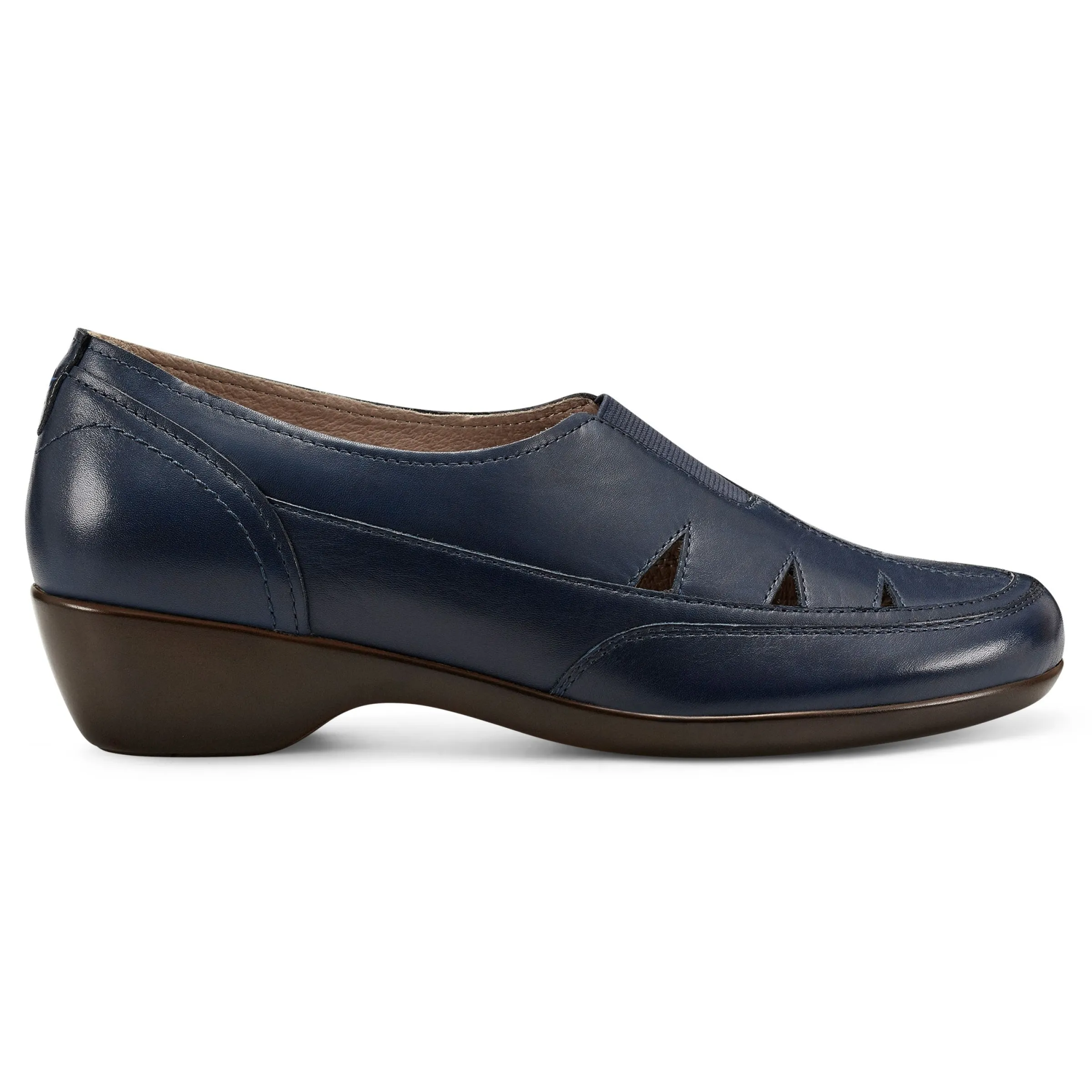 Daisie Casual Slip On Shoes