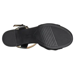 Danica Heeled Sandals