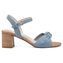 Danica Heeled Sandals
