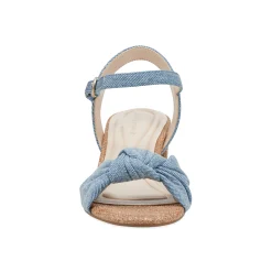 Danica Heeled Sandals