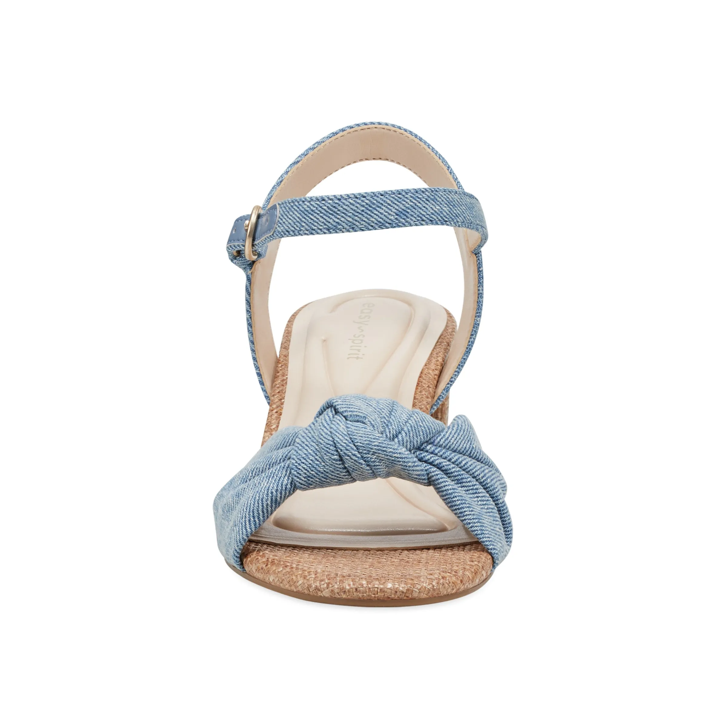Danica Heeled Sandals