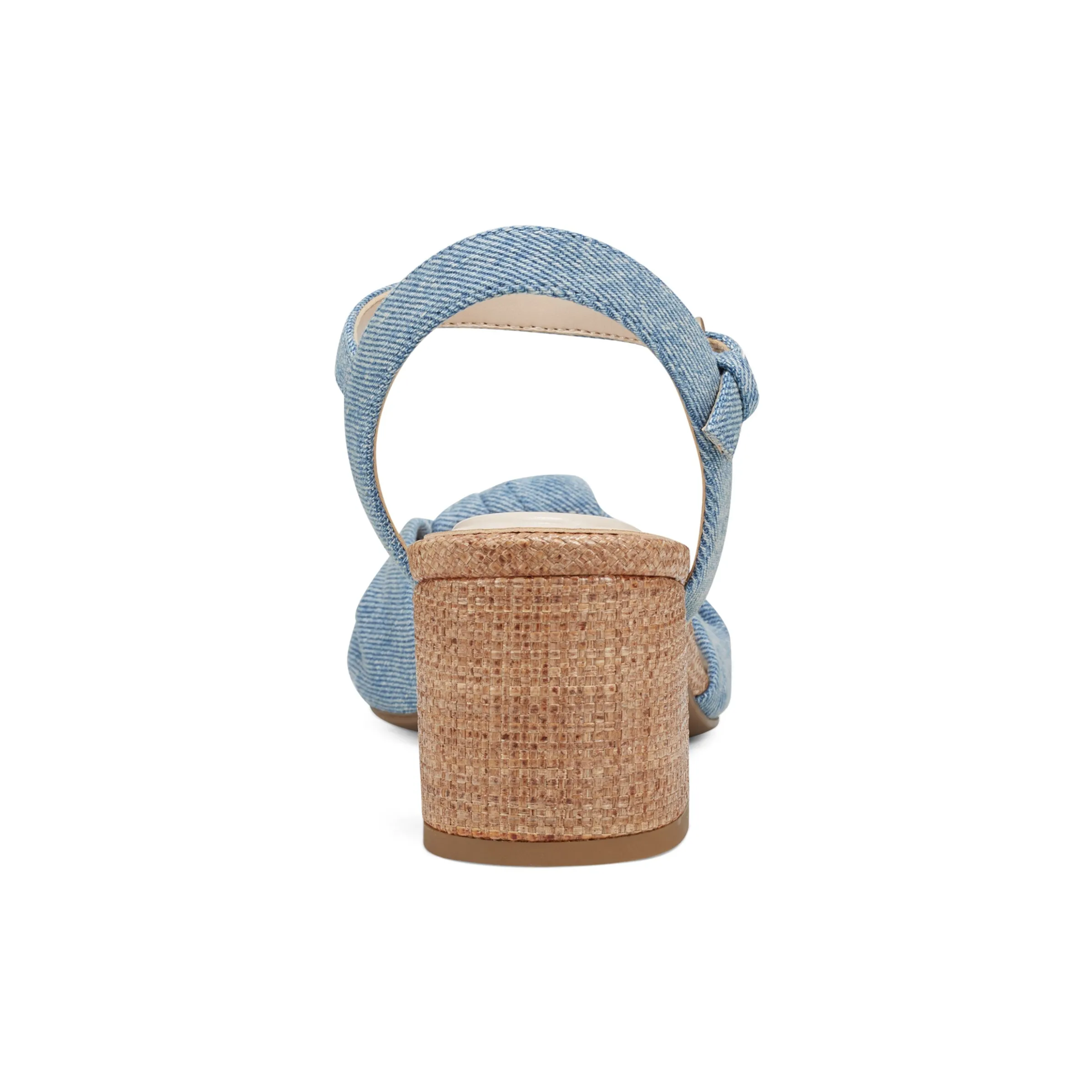 Danica Heeled Sandals