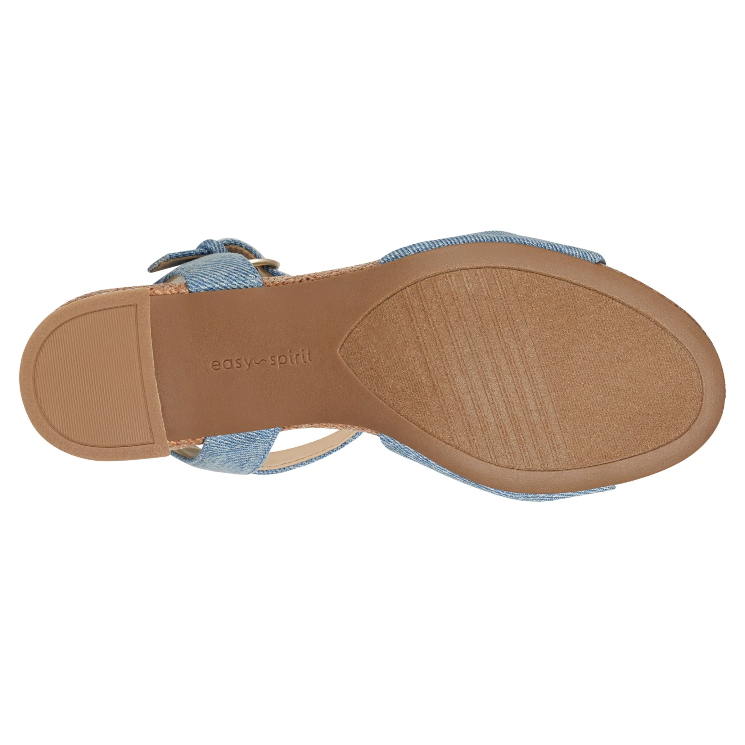 Danica Heeled Sandals