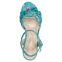 Danica Heeled Sandals