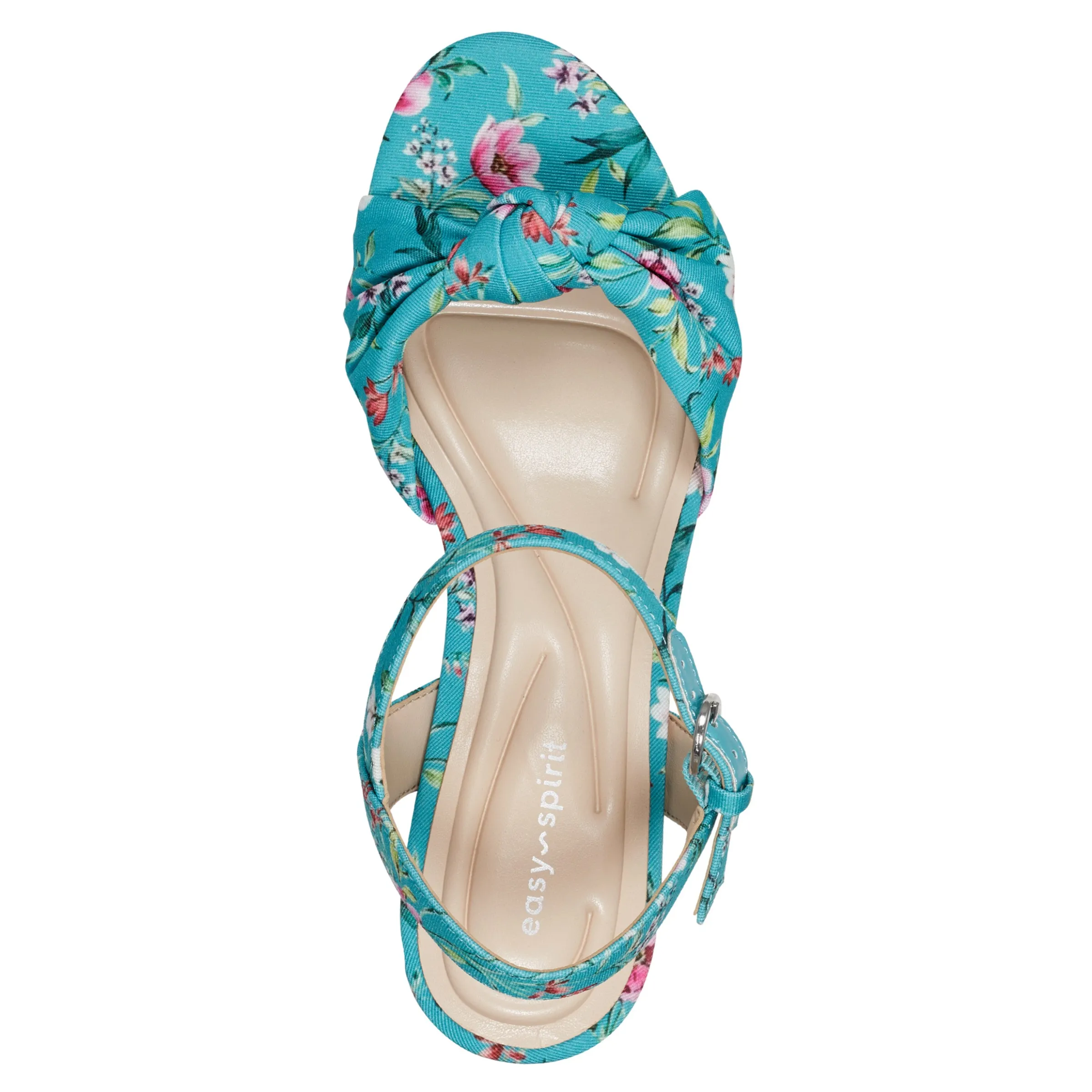 Danica Heeled Sandals