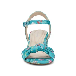 Danica Heeled Sandals