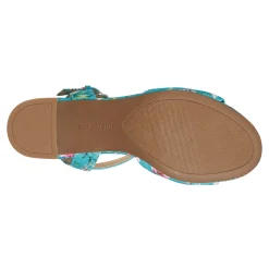 Danica Heeled Sandals