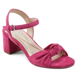Danica Heeled Sandals