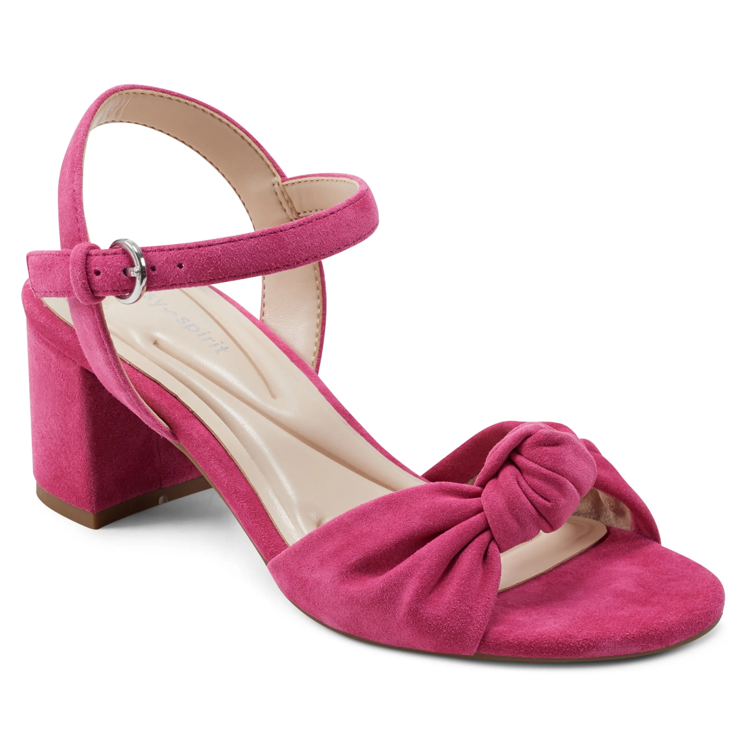 Danica Heeled Sandals