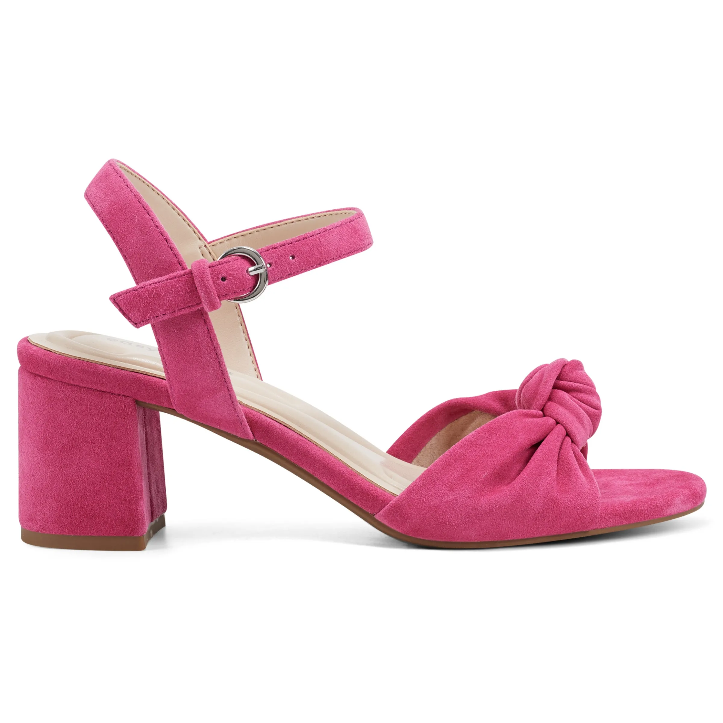 Danica Heeled Sandals