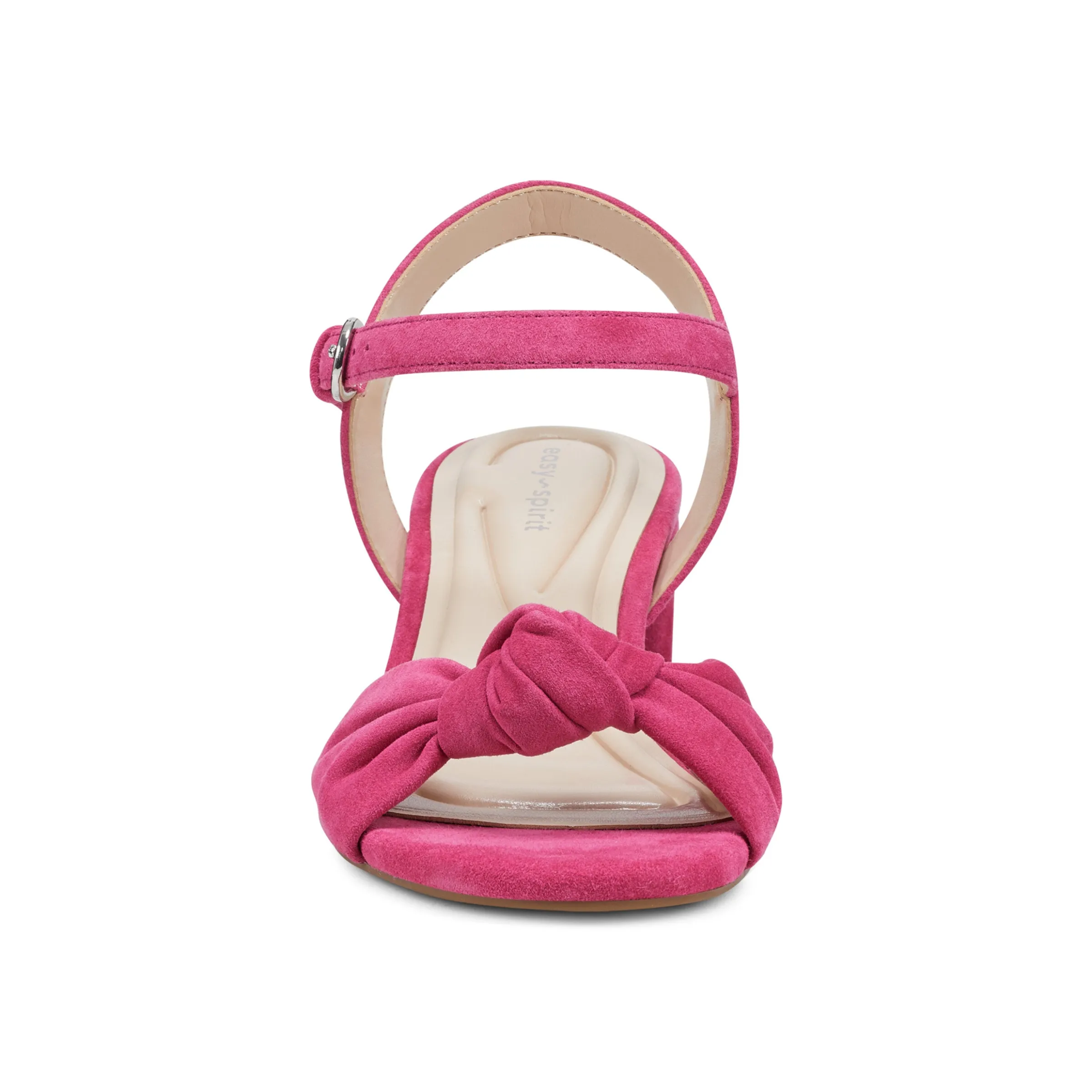 Danica Heeled Sandals