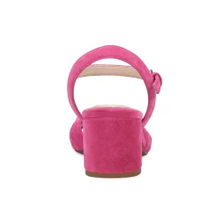 Danica Heeled Sandals