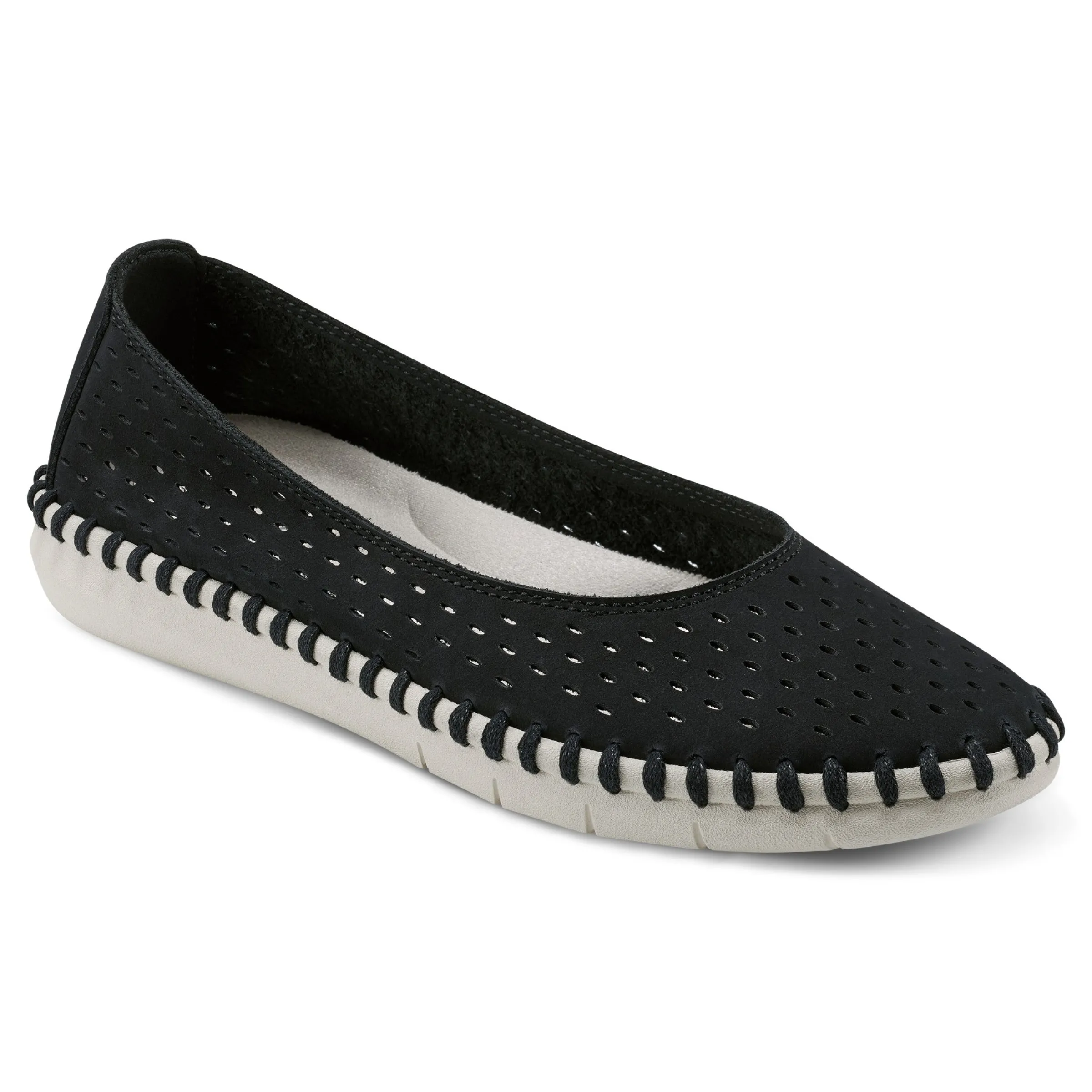 Darla Casual Flats