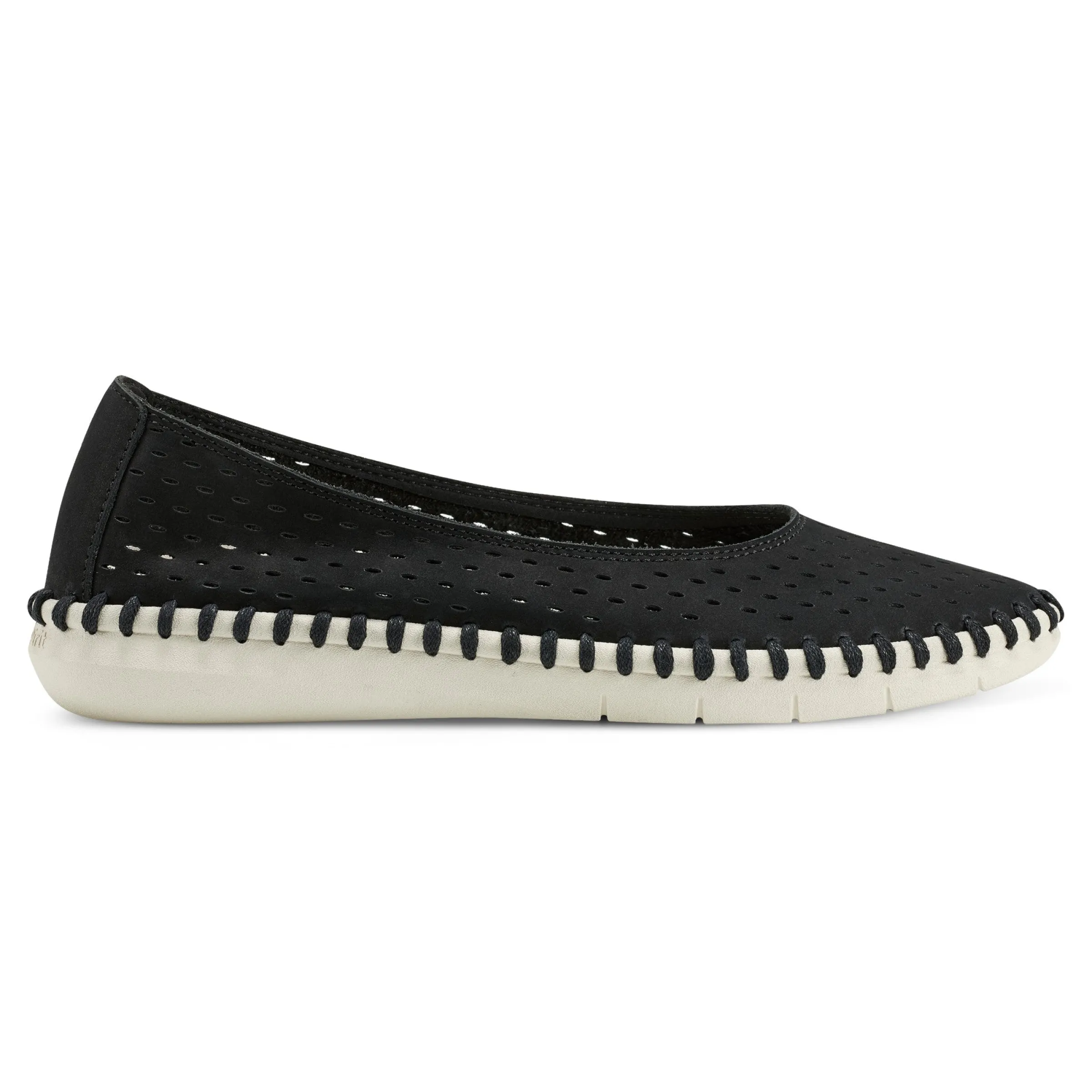 Darla Casual Flats