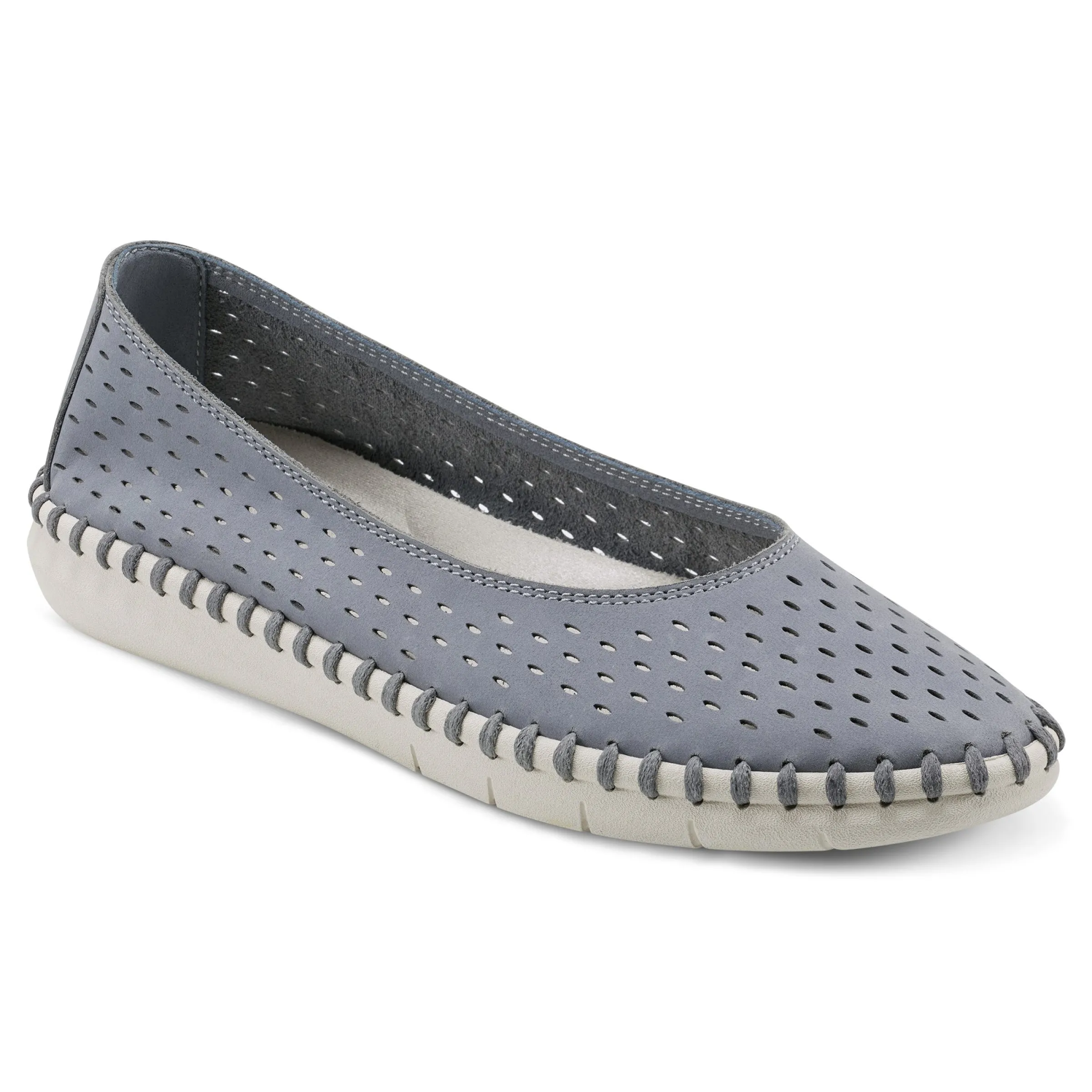 Darla Casual Flats