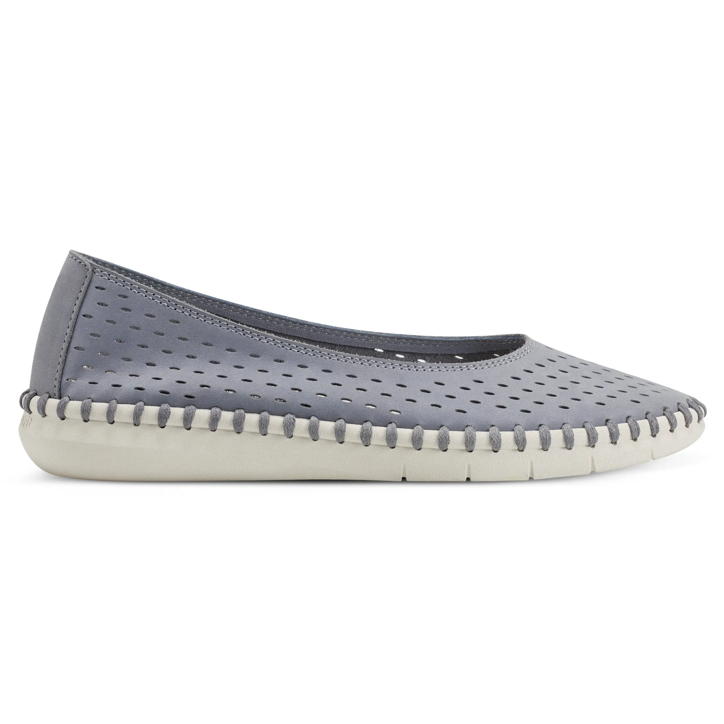 Darla Casual Flats